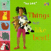 Things We Like Best@